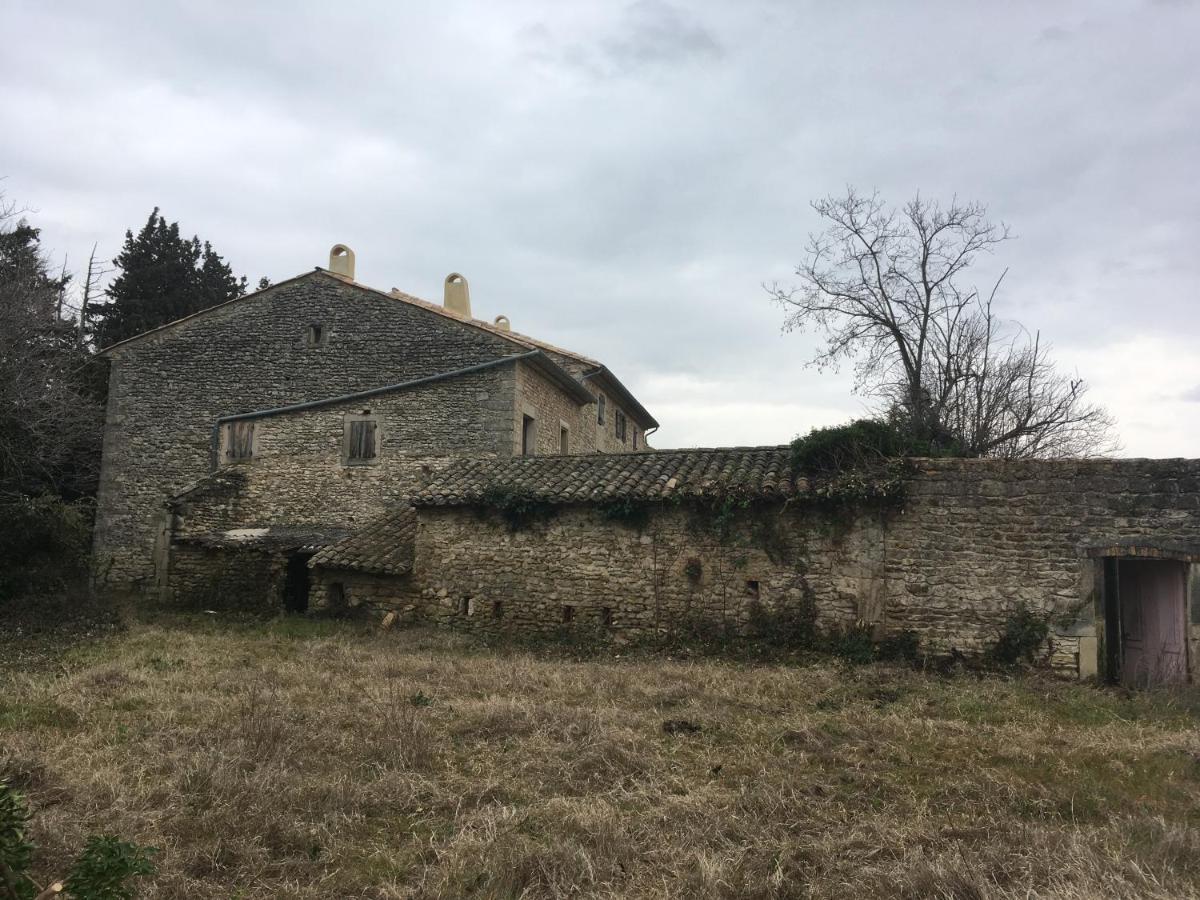 Les Gites Du Lauzon Montsegur-sur-Lauzon ภายนอก รูปภาพ